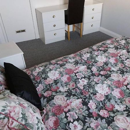 Wonderland Guest House Coventry Eksteriør billede